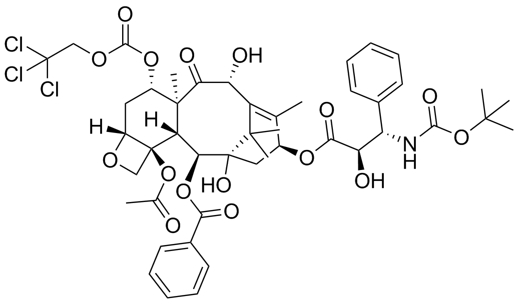 Docetaxel Impurity 25