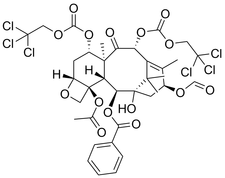 Docetaxel Impurity 35