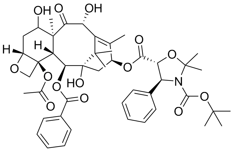 Docetaxel Impurity 37
