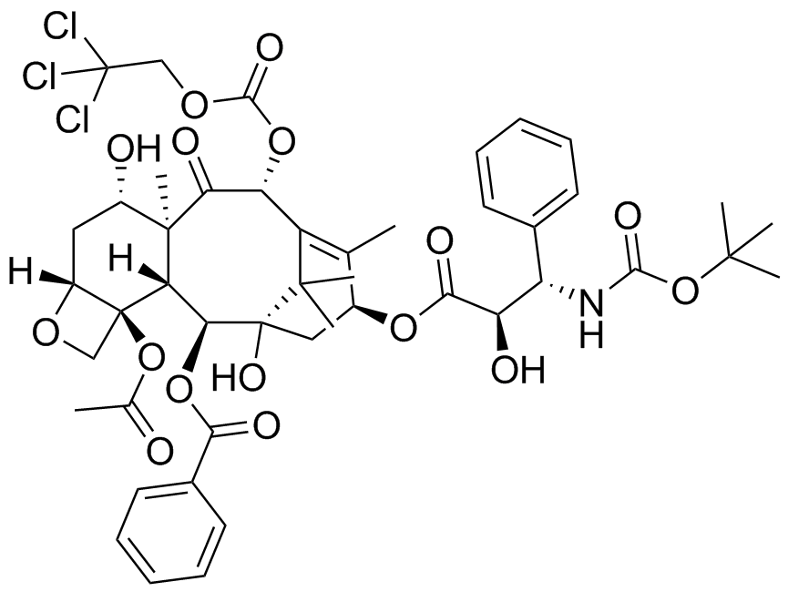 Docetaxel Impurity 38