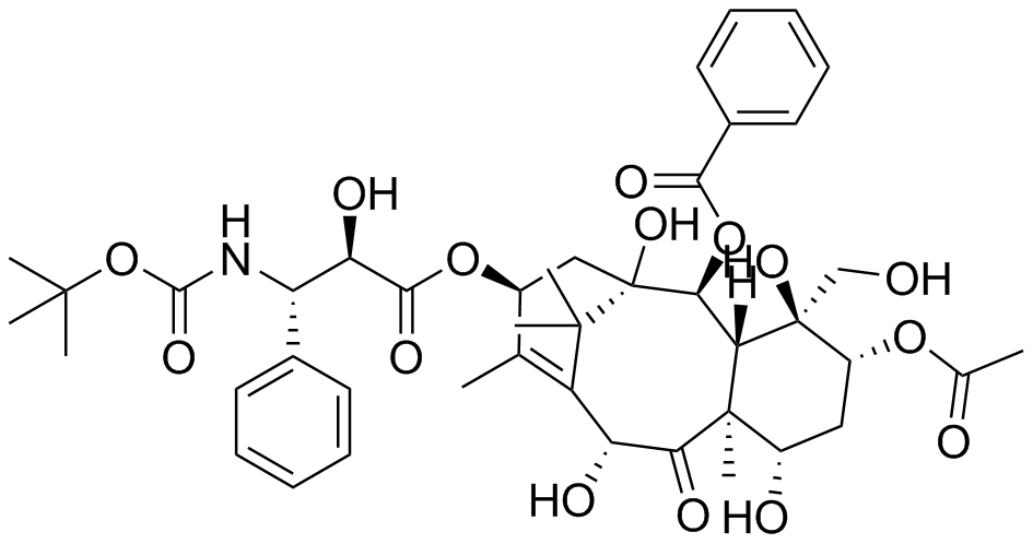 Docetaxel Impurity 39