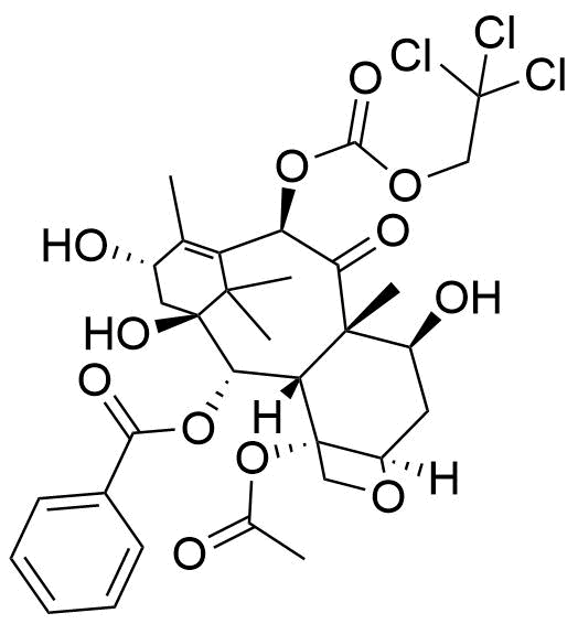 Docetaxel Impurity 40