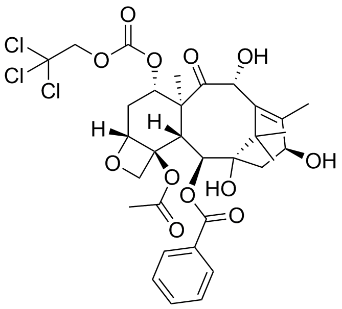 Docetaxel Impurity 41