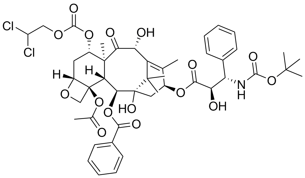 Docetaxel Impurity 42