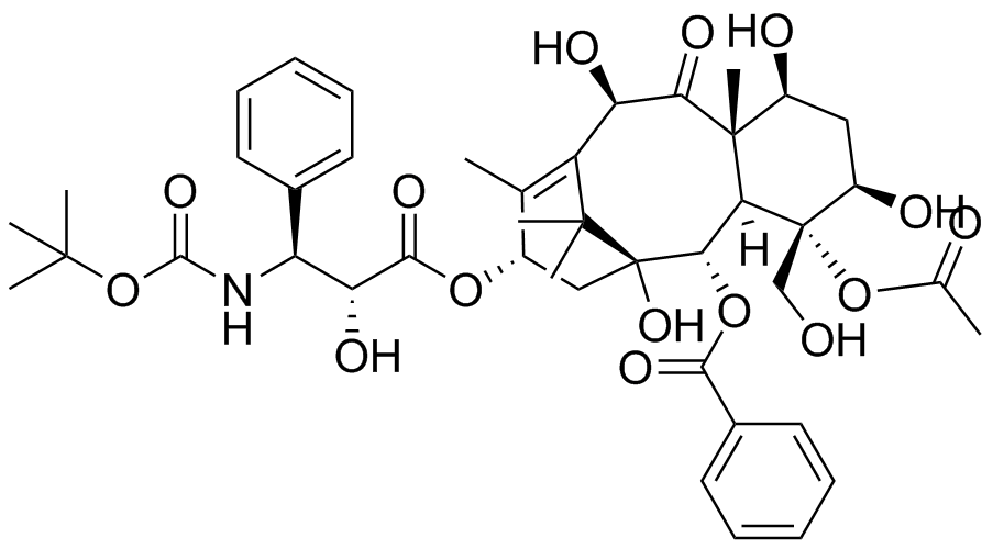 Docetaxel Impurity 43
