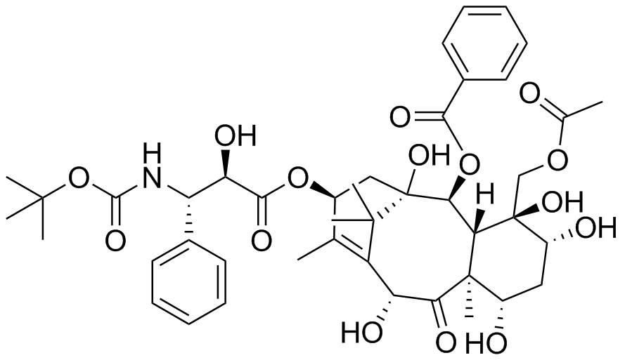 Docetaxel Impurity 44