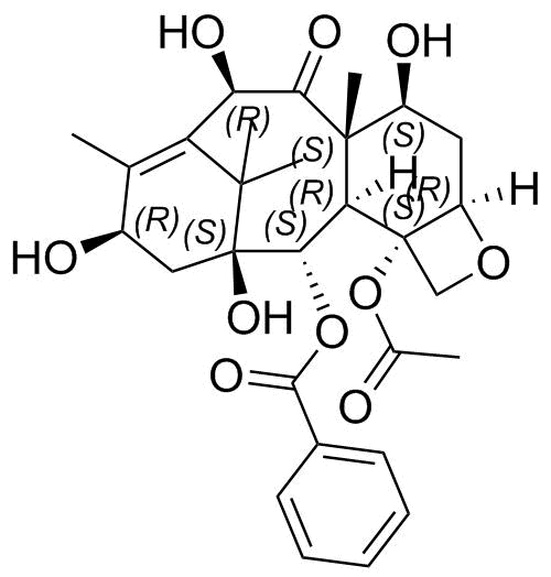 Docetaxel Impurity 48