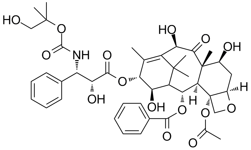 Docetaxel Impurity 51