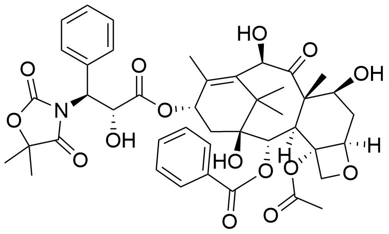Docetaxel Impurity 52
