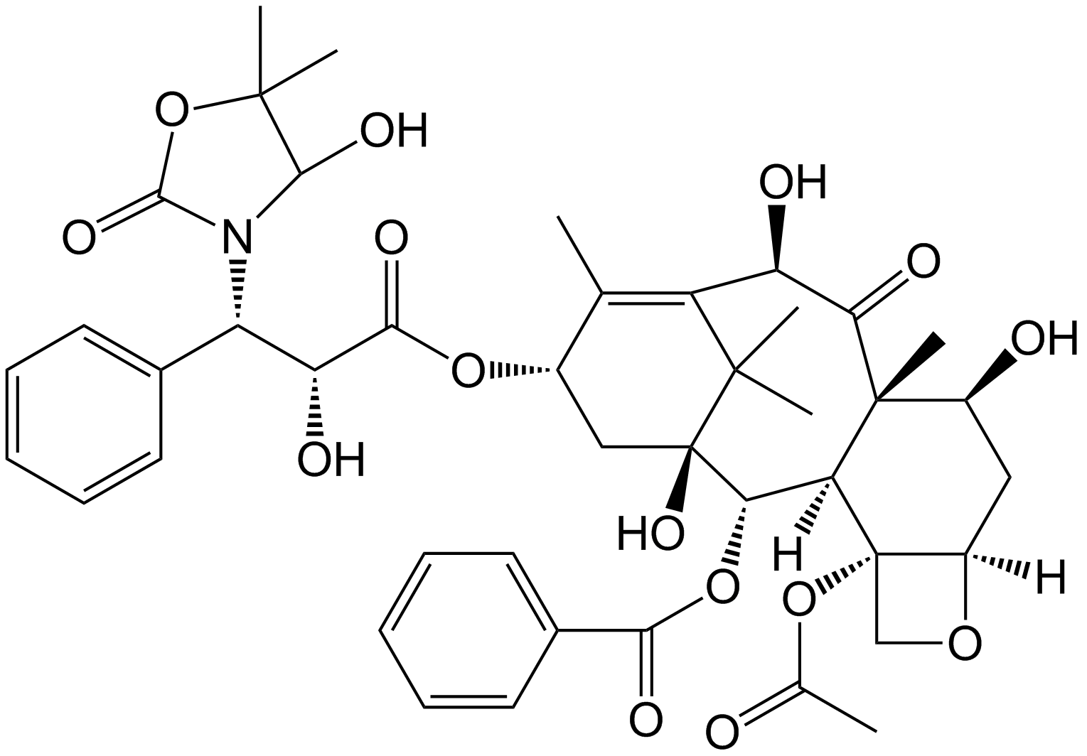 Docetaxel Impurity 53