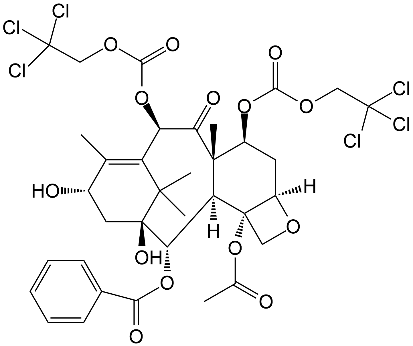 Docetaxel Impurity 55