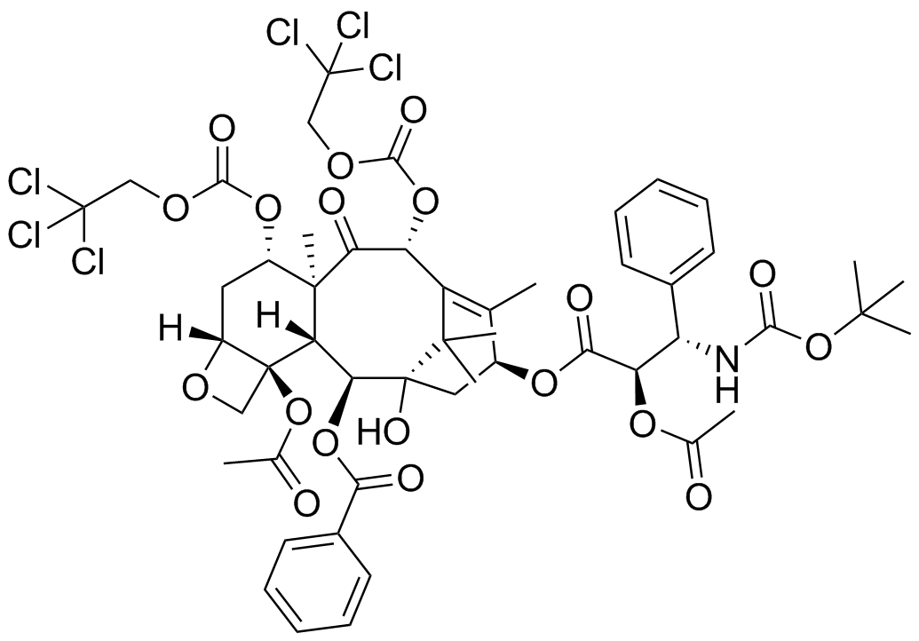 Docetaxel Impurity 56