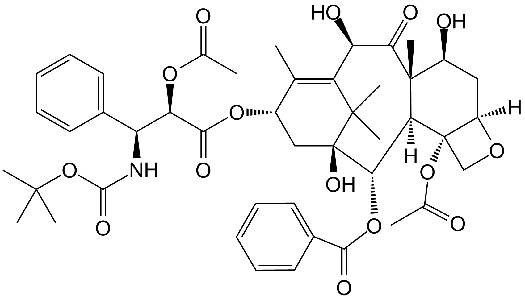 Docetaxel Impurity 57