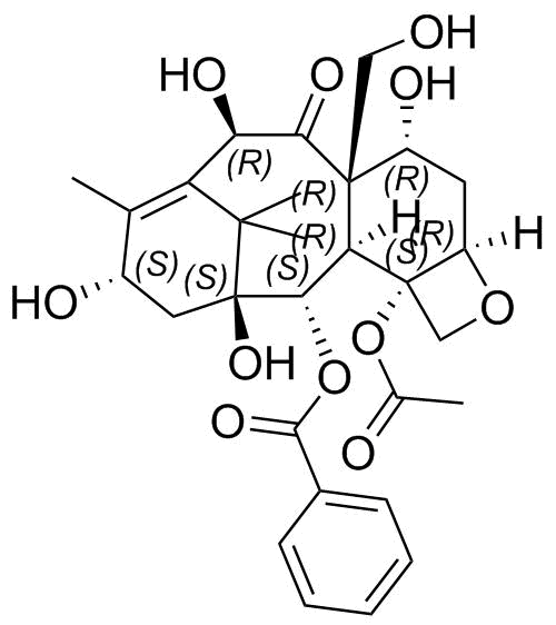 Docetaxel Impurity 60