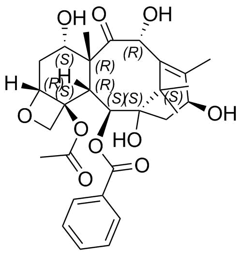 Docetaxel Impurity 61