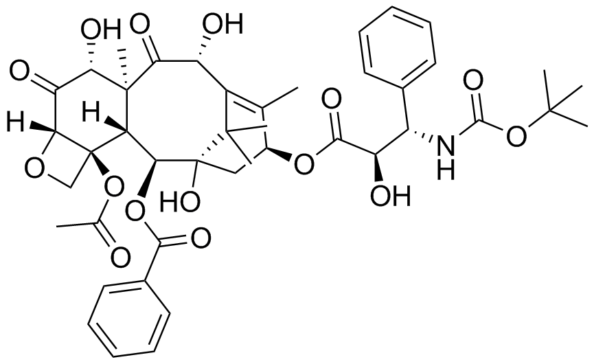 Docetaxel Impurity 62