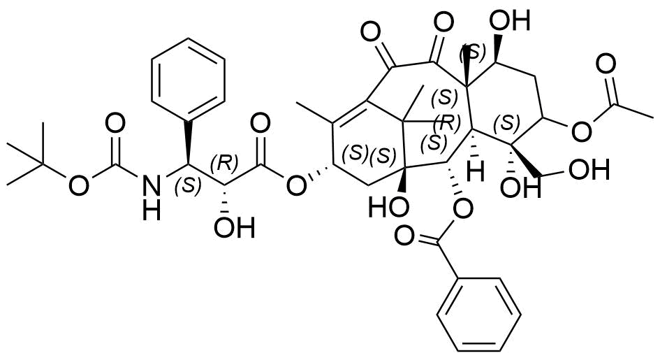 Docetaxel Impurity 63