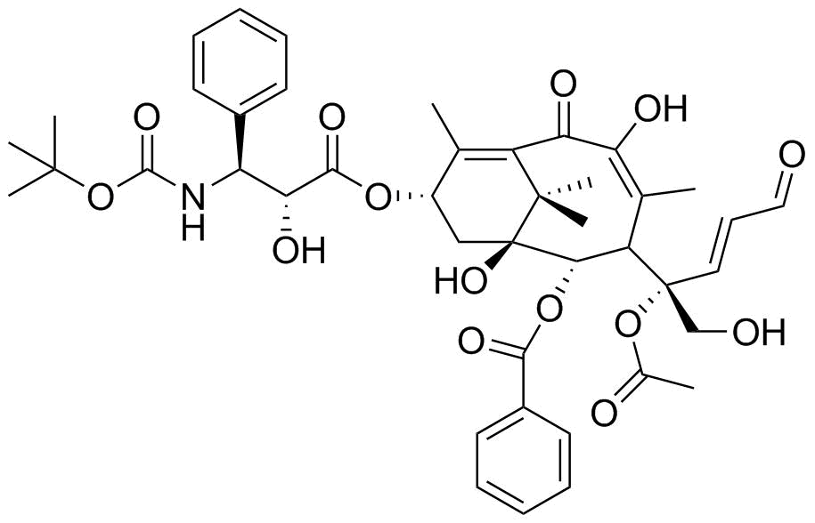 Docetaxel Impurity 68