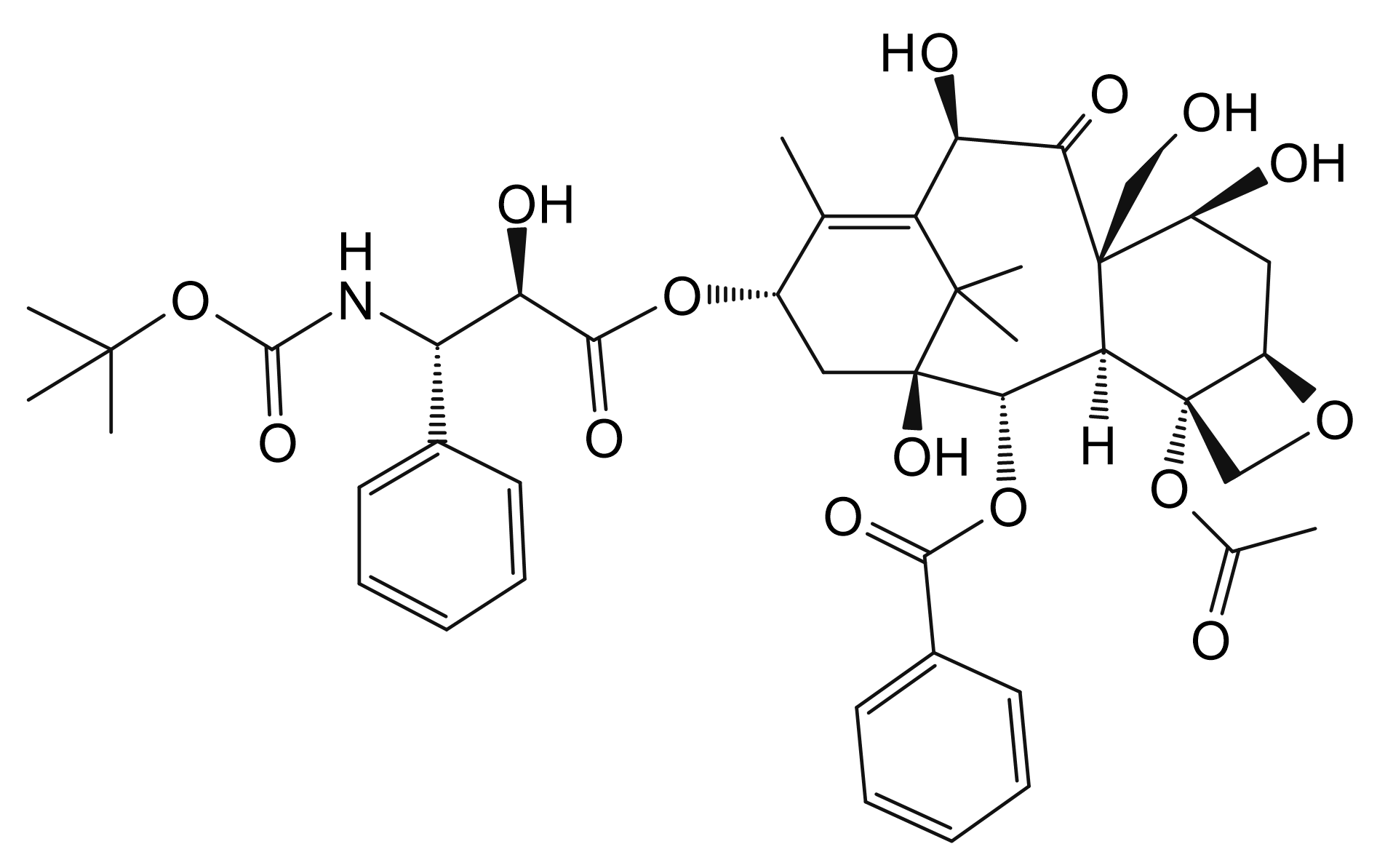 Docetaxel Impurity 69