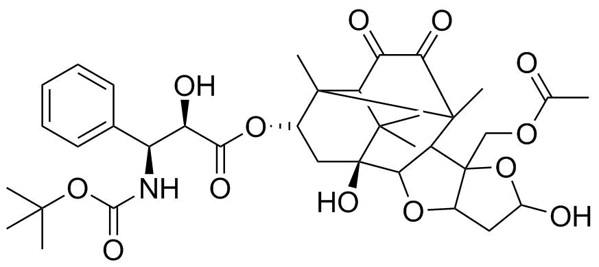Docetaxel Impurity 69