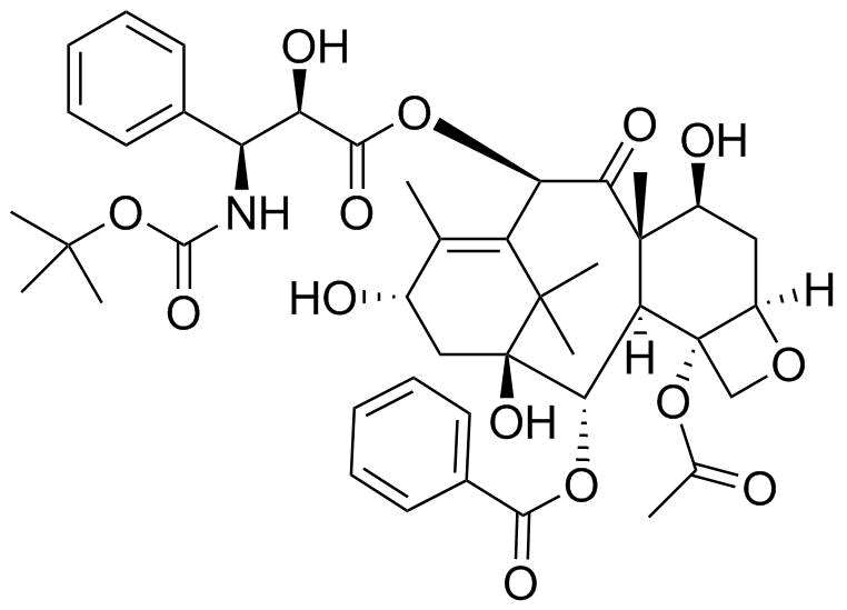 Docetaxel Impurity 70