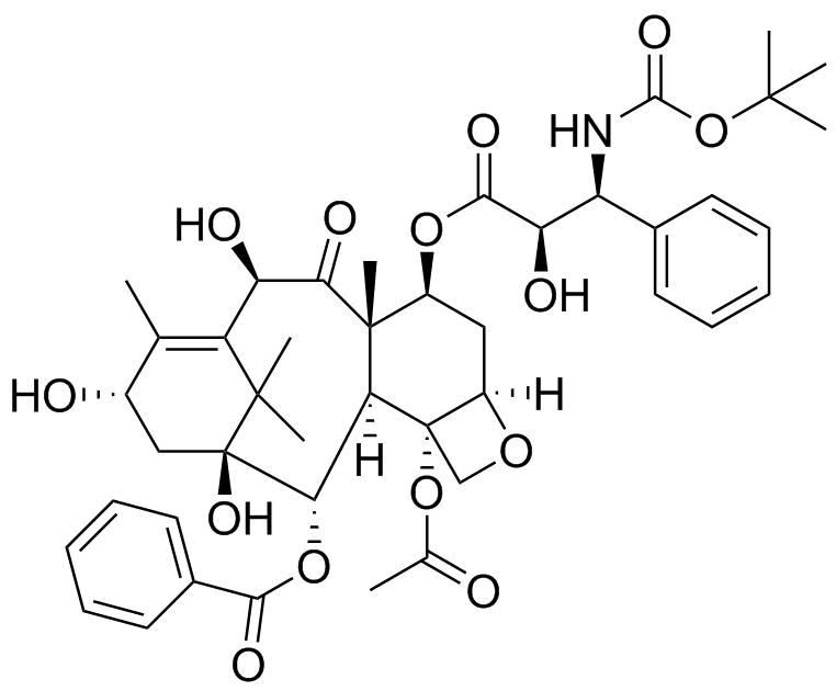 Docetaxel Impurity 71