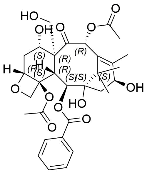 Docetaxel Impurity 73