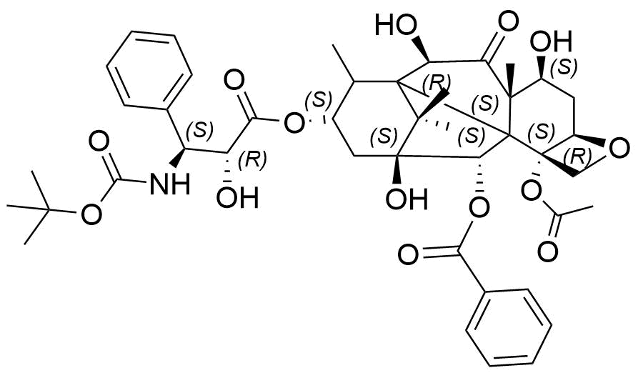 Docetaxel Photodegradant Impurity