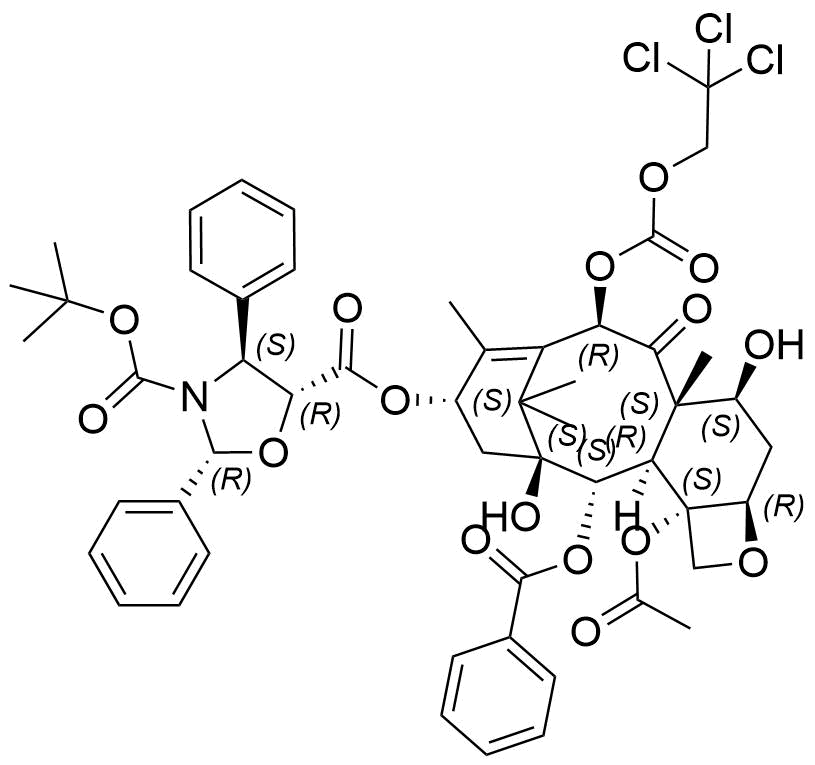 Docetaxel Impurity 78