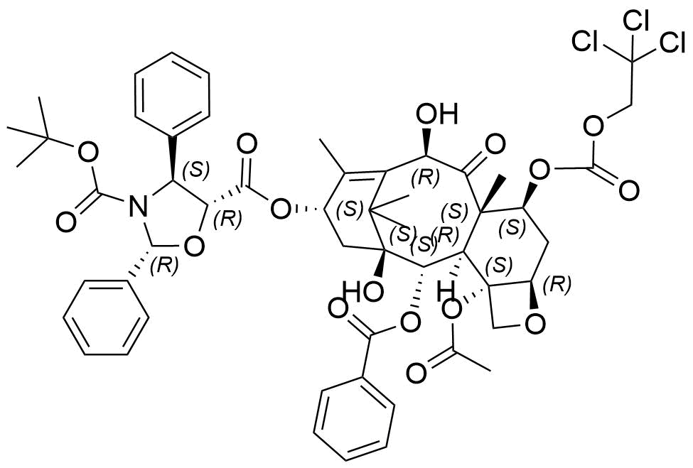 Docetaxel Impurity 79