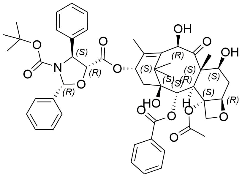 Docetaxel Impurity 80