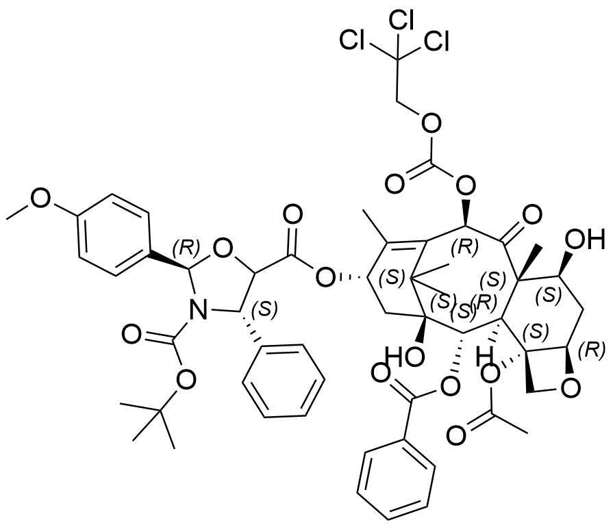 Docetaxel Impurity 81