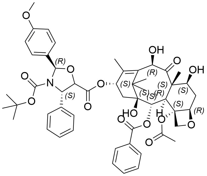 Docetaxel Impurity 83