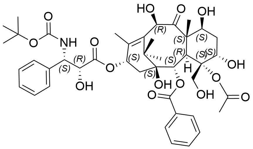 Docetaxel Impurity 92