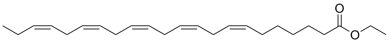 Ethyl 7(Z),10(Z),13(Z),16(Z),19(Z)-Docosapentaenoate