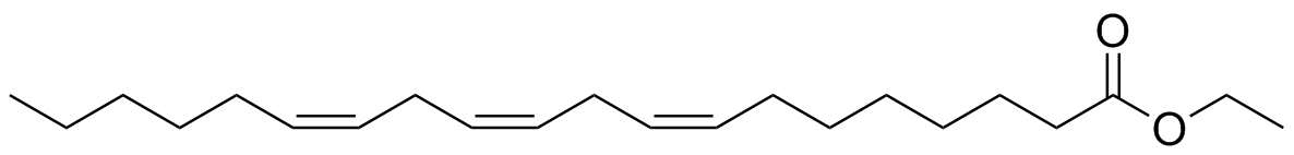 Ethyl 8(Z),11(Z),14(Z)-eicosatrienoate