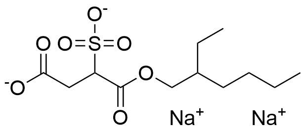 Docusate sodium Impurity 3
