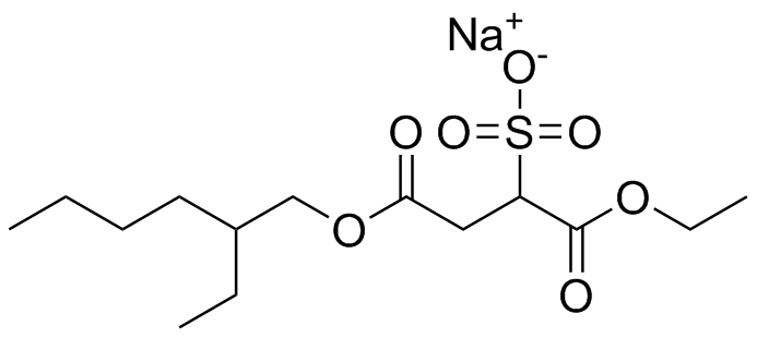 Docusate sodium Impurity 4