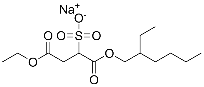 Docusate sodium Impurity 5