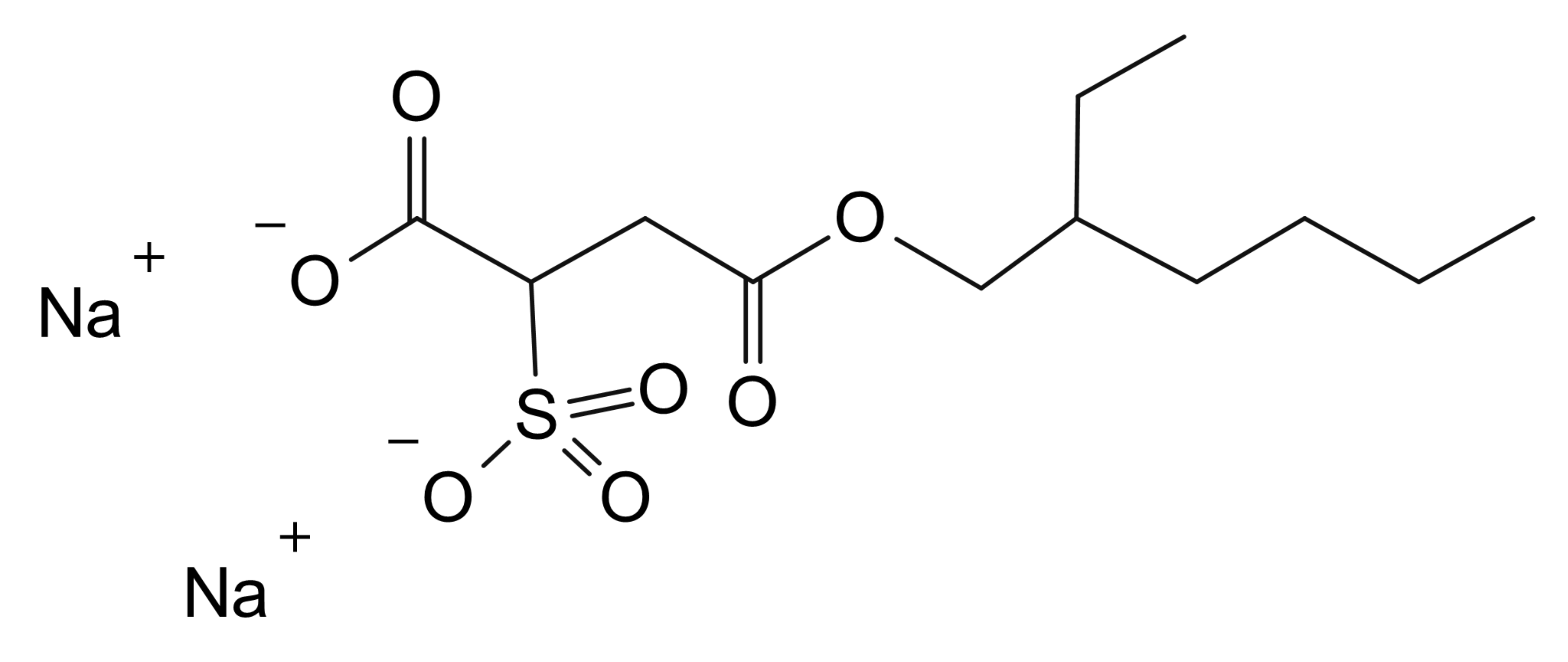 Docusate sodium Impurity 7