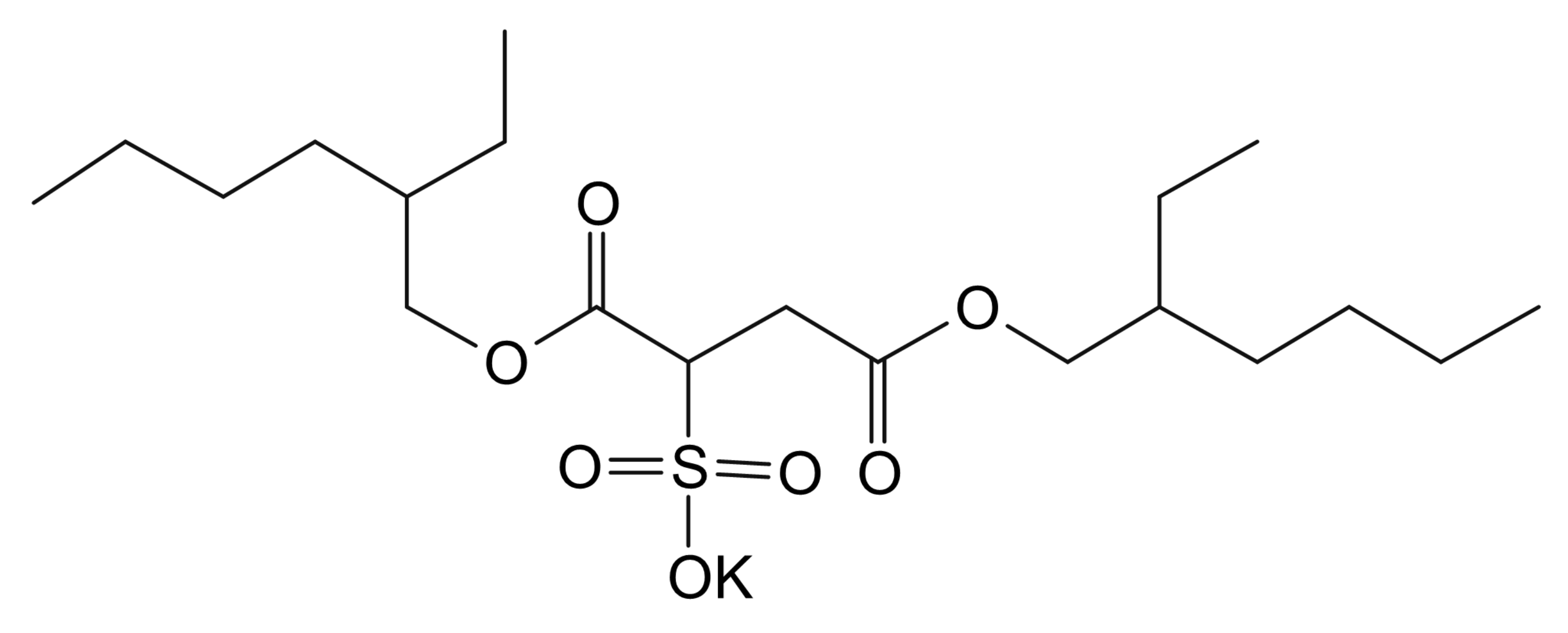Docusate sodium Impurity 11