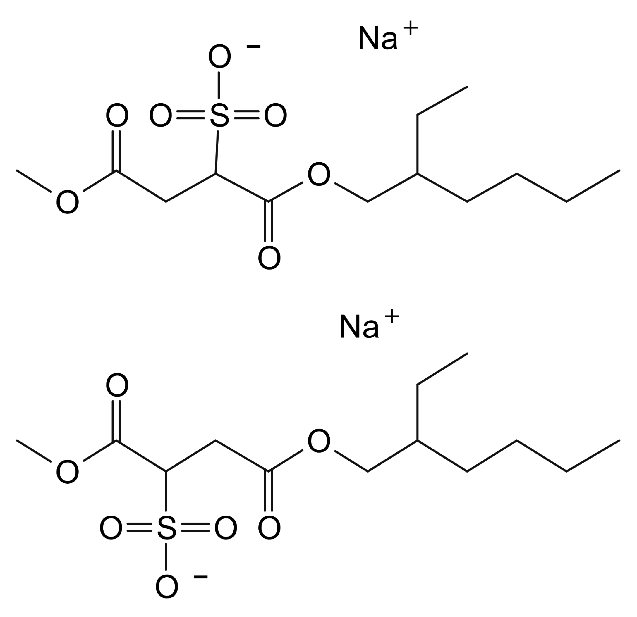 Docusate sodium Impurity 14