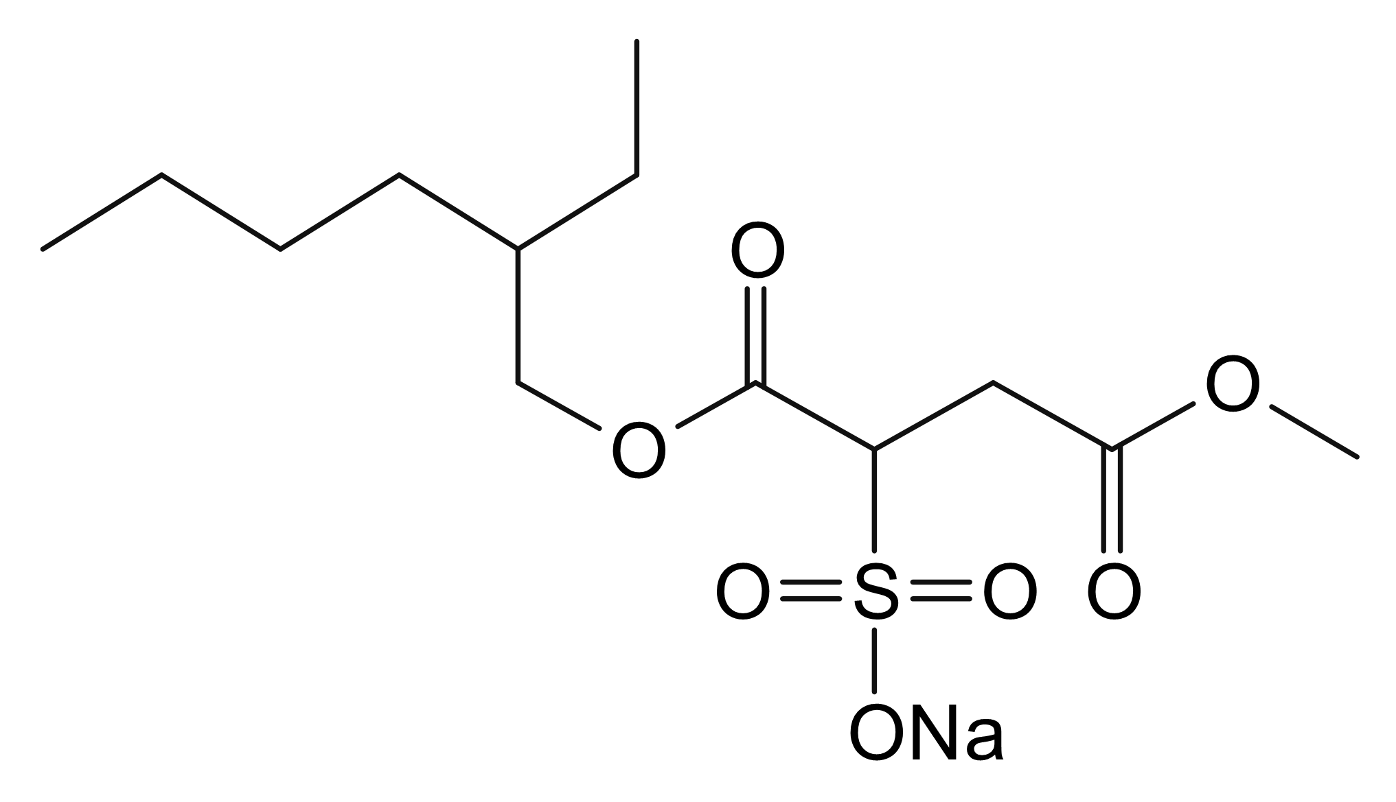 Docusate sodium Impurity 16
