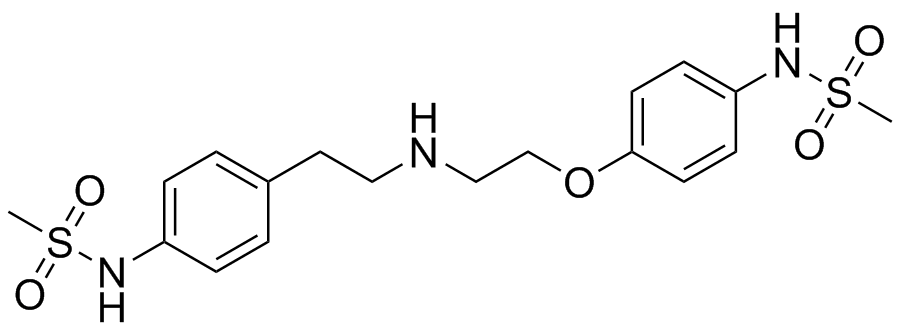 Dofetilide Impurity 1