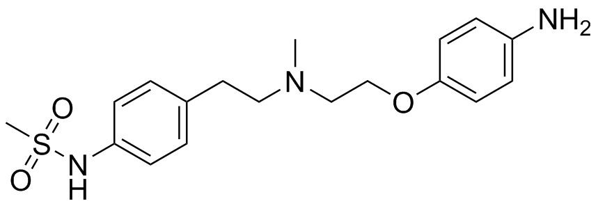 Dofetilide Impurity 2