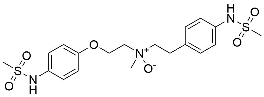 Dofetilide Impurity 4