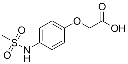 Dofetilide Impurity 8