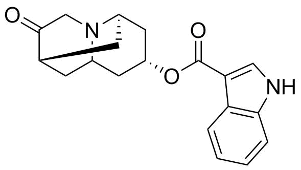 Dolasetron impurity 2