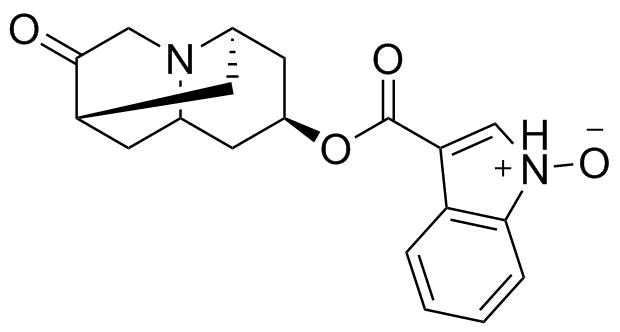 Dolasetron impurity 3