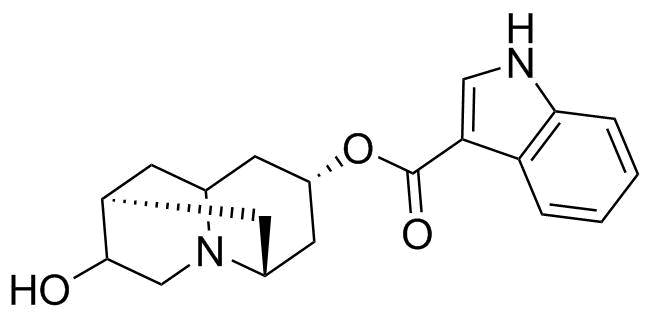 Dolasetron impurity 4